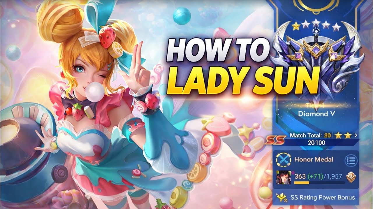 Time to shift on hok why ? Must watch