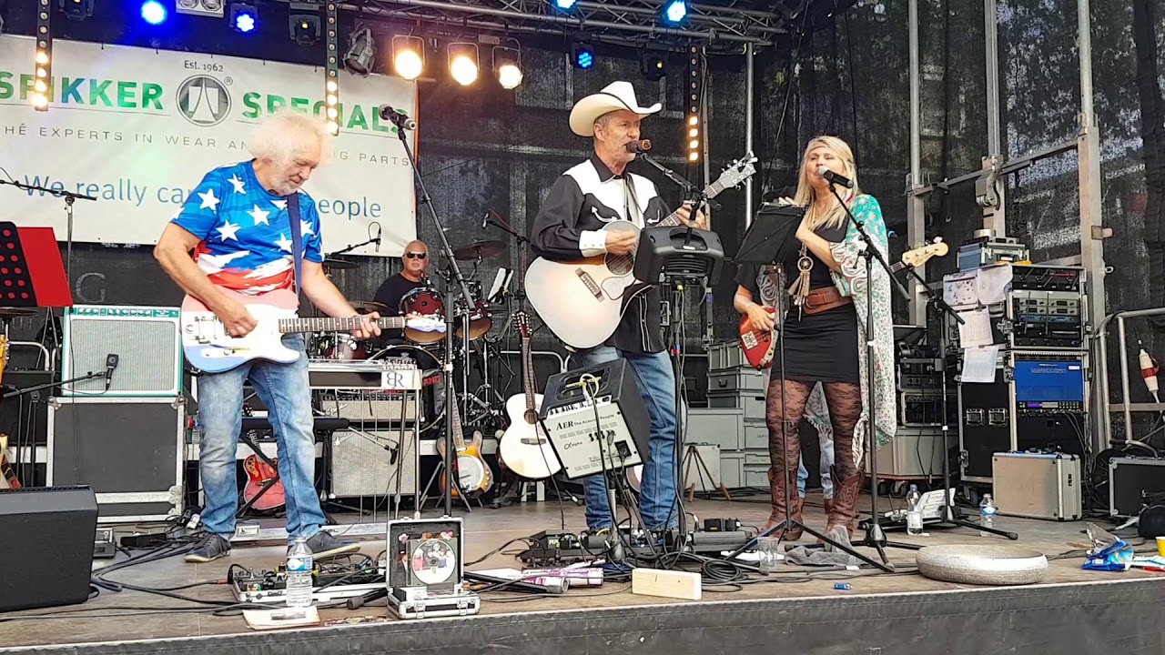 Spikker festival Zevenaar 2018