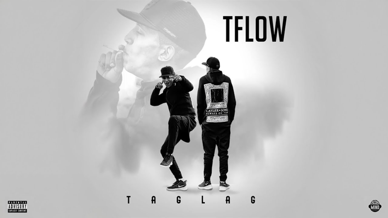 TFLOW - TAGALAG (Official Audio)