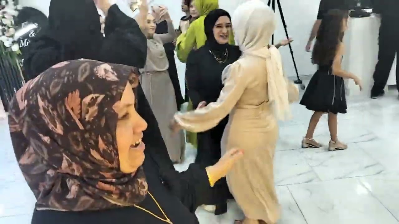 MÜCAHİT'İN NİŞANI