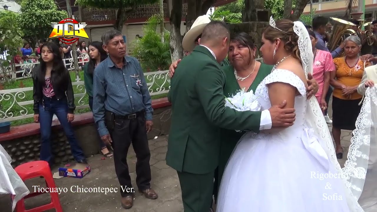 Boda Tradicional Rigo & Sofia Tiocuayo Chicontepec Ver Full Hd 2023