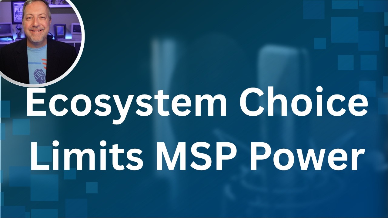 Microsoft и Anthropic меняют систему контроля над партнерами MSP посредством привязки к экосистеме.