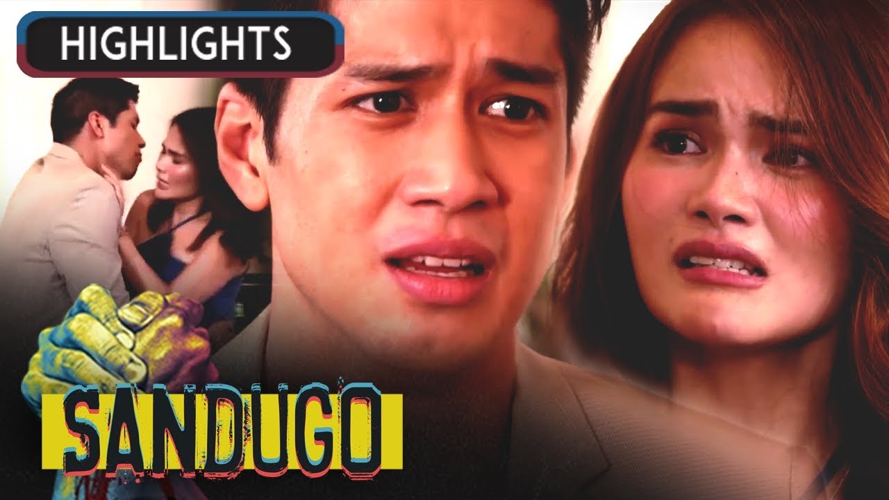 Grace, tuluyan nang hiniwalayan si Leo | Sandugo (With Eng Subs)