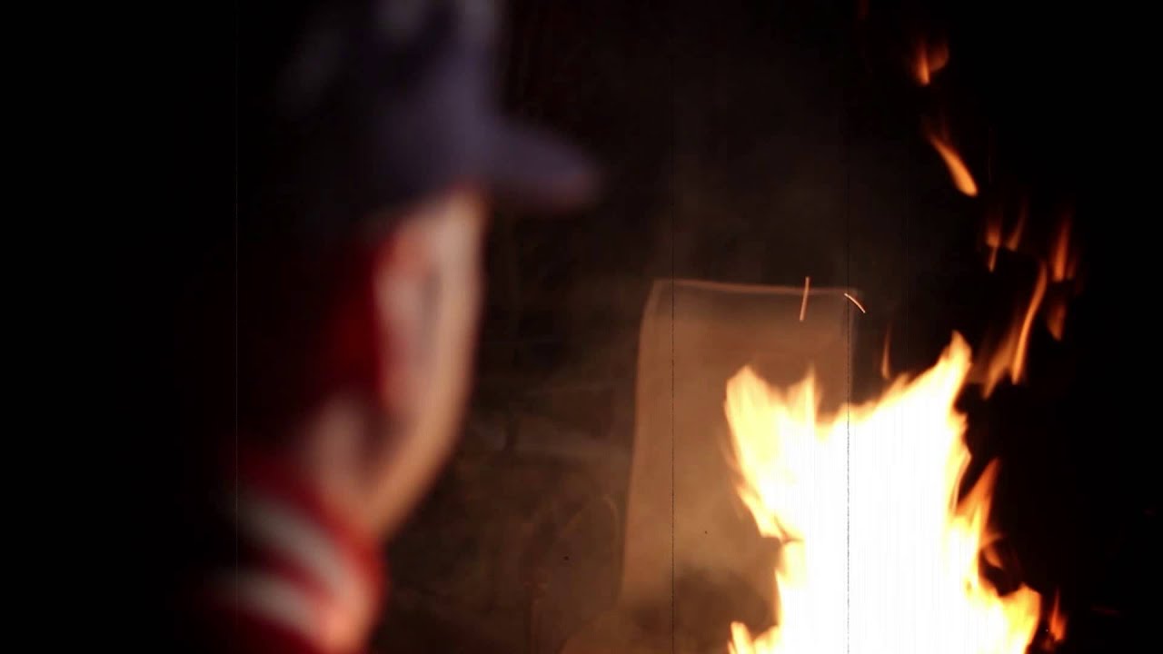 8th, Milez Grimez, Swann Notty, Prod. Bombdrop - Candles (HD)