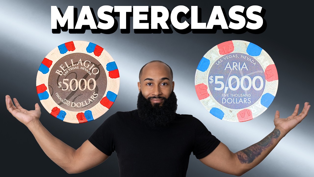 The ONLY Live Poker Strategy Guide You Need to Win in 2026