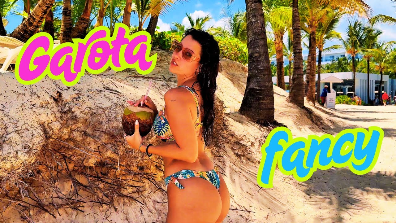 Julieta Bossi - Garota Fancy (Video Oficial)