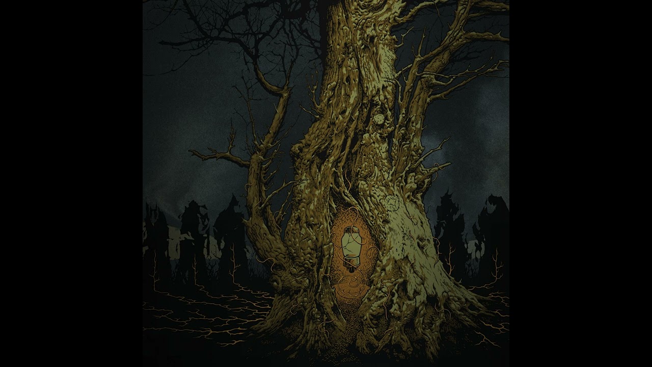 Sunn O))) & Boris - The Sinking Belle (Blue-Black-White Sheep)