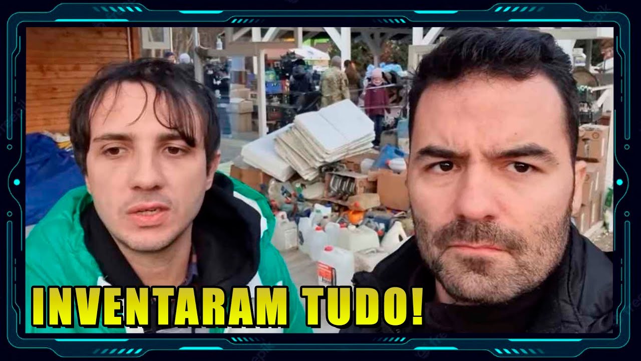 MBL e Mam&atilde;e Falei fizeram ARMA&Ccedil;&Atilde;O C4N4LH4 contra Padre Julio Lancellotti
