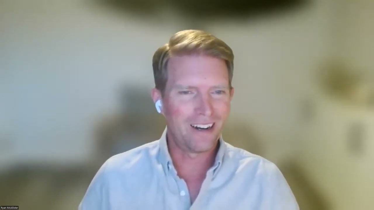 Wurthy AI guest Ryan McAllister on a bonus Ask a CPA, hosted by Nancy McClelland - December 17, 2025