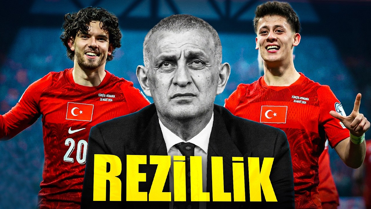 MİLLİ TAKIM PRİM SKANDALI