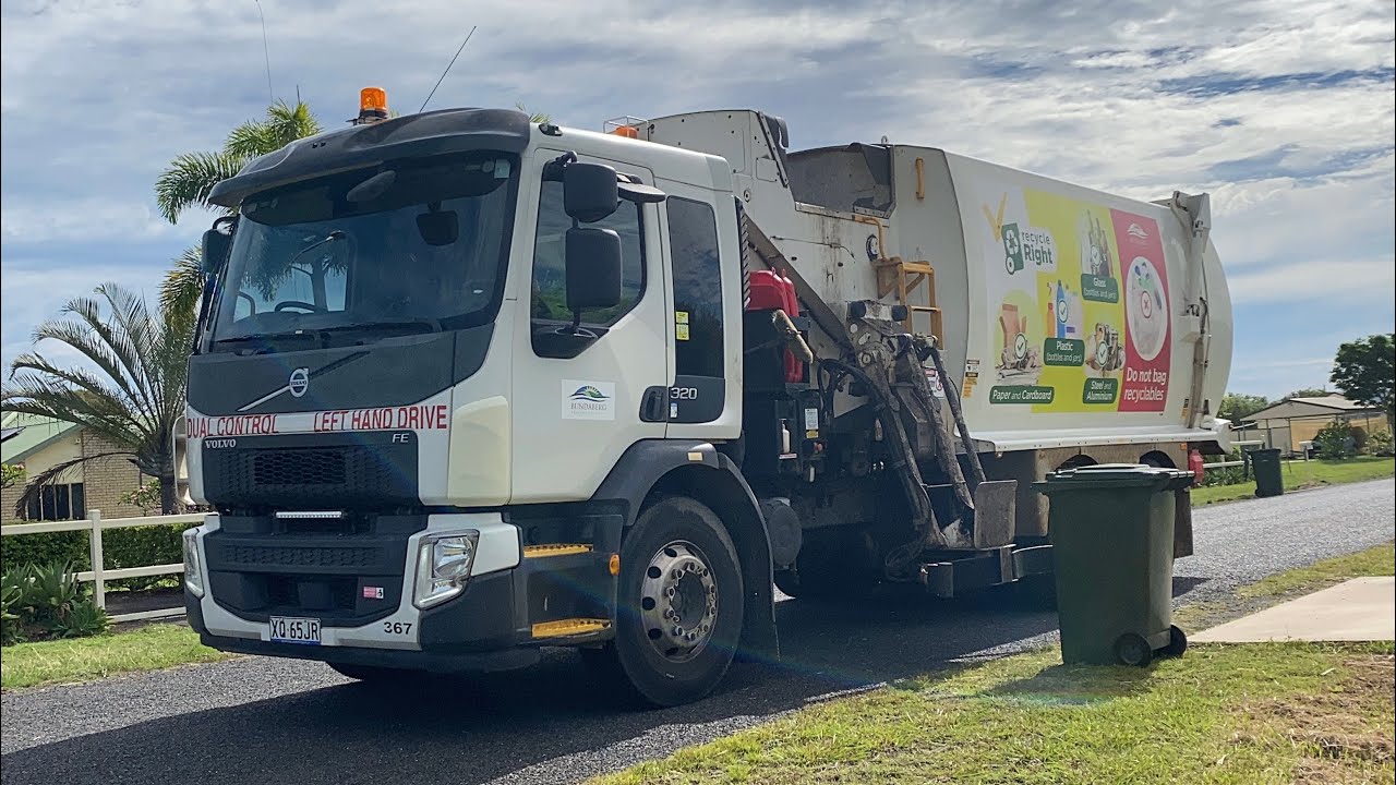 Bundaberg Garbage (367)