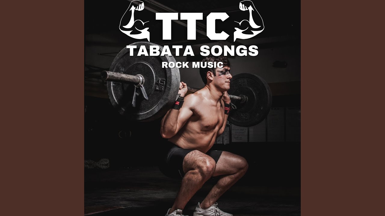 Tabata Songs: hero