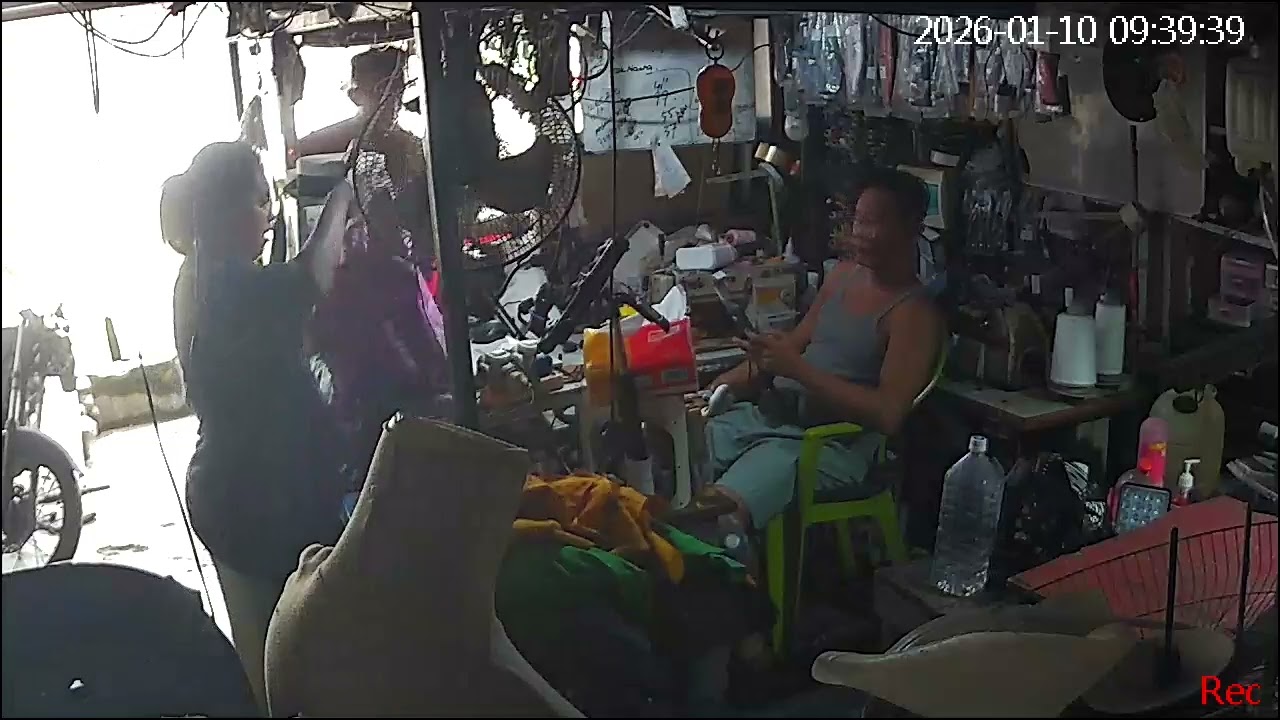 BUKA LANGSUNG ADA CUSTOMER. VIVI KM10 DAN BG RIO. 