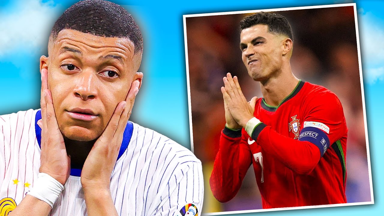 Proč Bylo EURO 2024 Totální KATASTROFA…