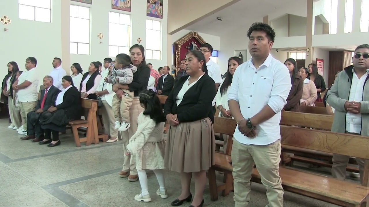 LOS 50 AÑOS DE NELY DE LA CRUZ MEZA EN HUANCAYO 2026 VOL.1