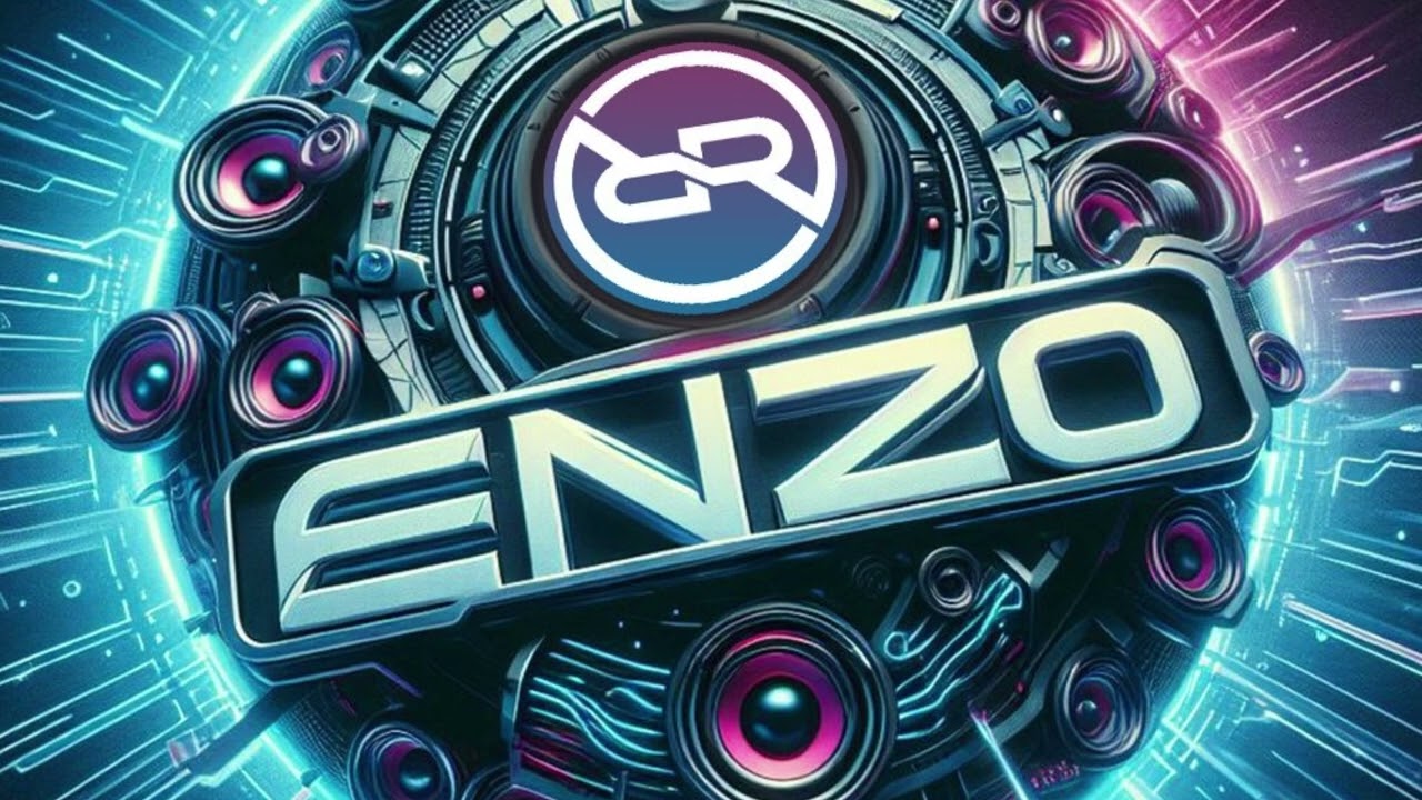 Enzo-The Reality (Makina Sample)