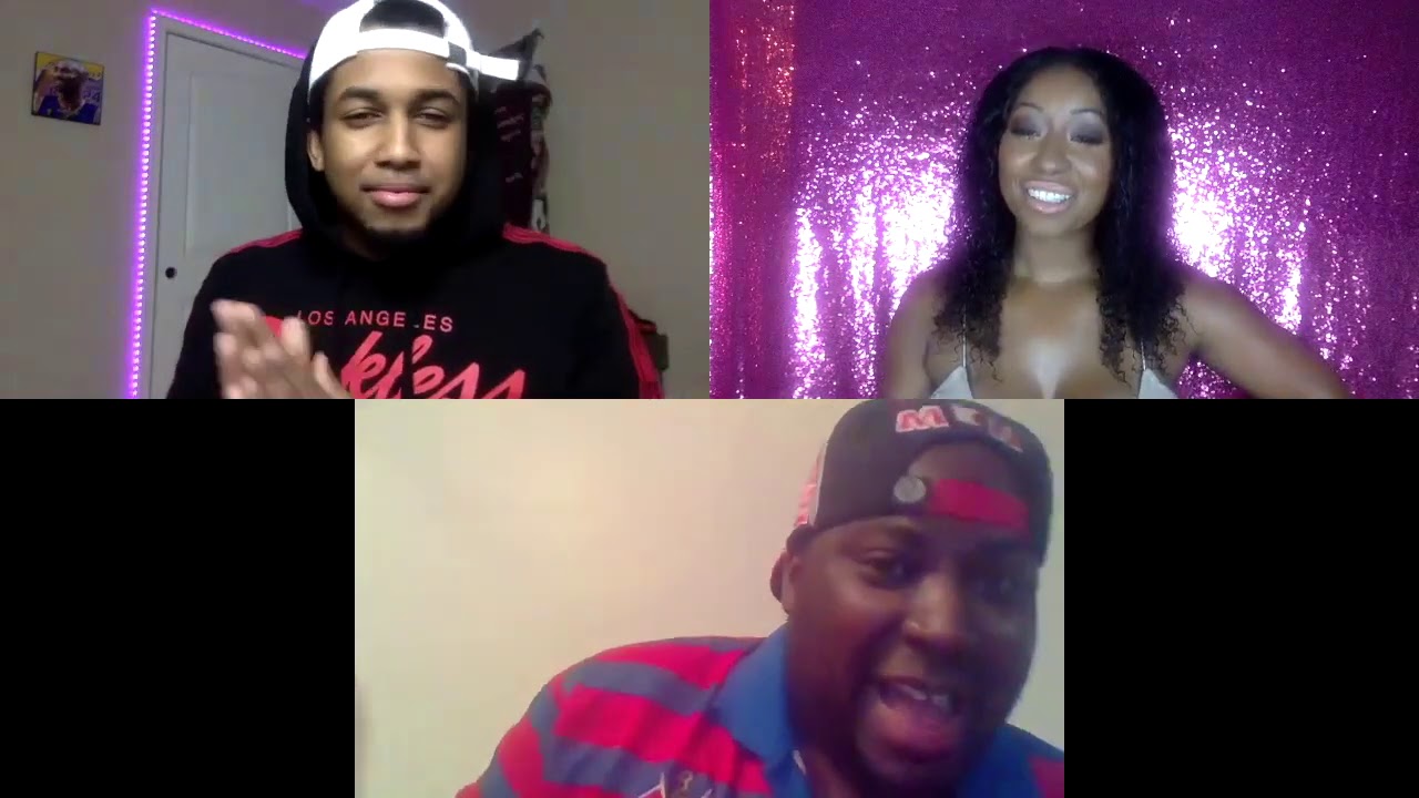 BLACK MEN IN REDPILL|BLACK WOMEN TRAUMATIZING?+MORE W/SOLOTV84 AND KINGWILLSAYS