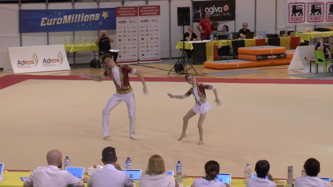 BK 2019 Pieter&Helena combined