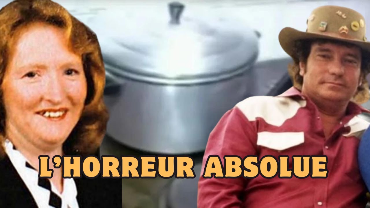 L'AFFAIRE QUI A TRAUMATISÉ L'AUSTRALIE - AFFAIRE KATHERINE KNIGHT