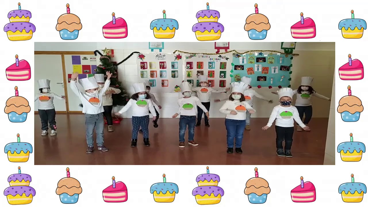 FESTIVAL NAVIDAD 2020   CEIP MIGUEL DE CERVANTES   El Toboso