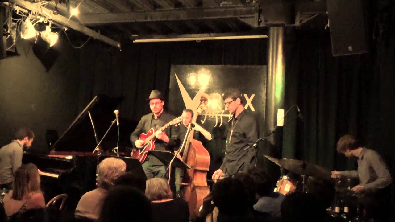 Tyrol, Tyrol - Hannes Riepler/Chris Cheek/Kit Downes/Oli Hayhurst/Jon Scott