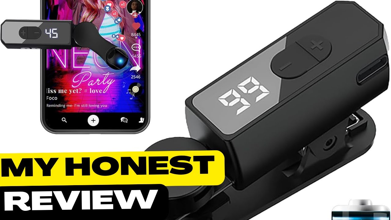 Wireless Auto Clicker for iPhone, iPad & Android #clicker #screen #tap