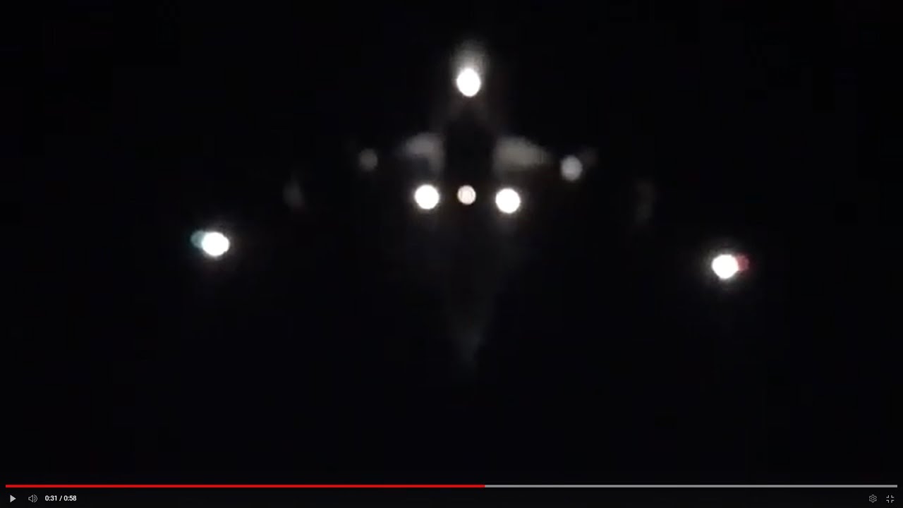Night and Day C5 Galaxy (Chaos) ASMR