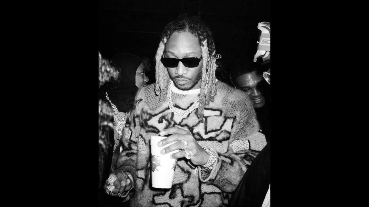 FUTURE TYPE BEAT - 