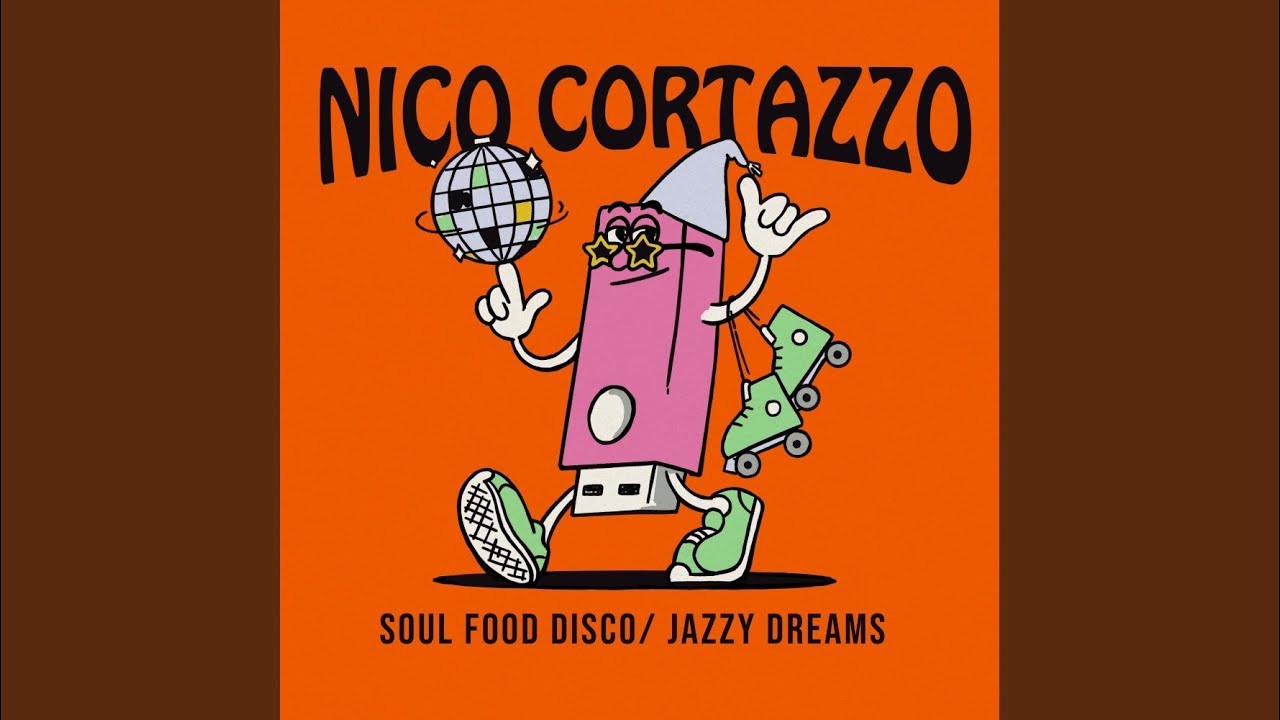 Jazzy Dreams
