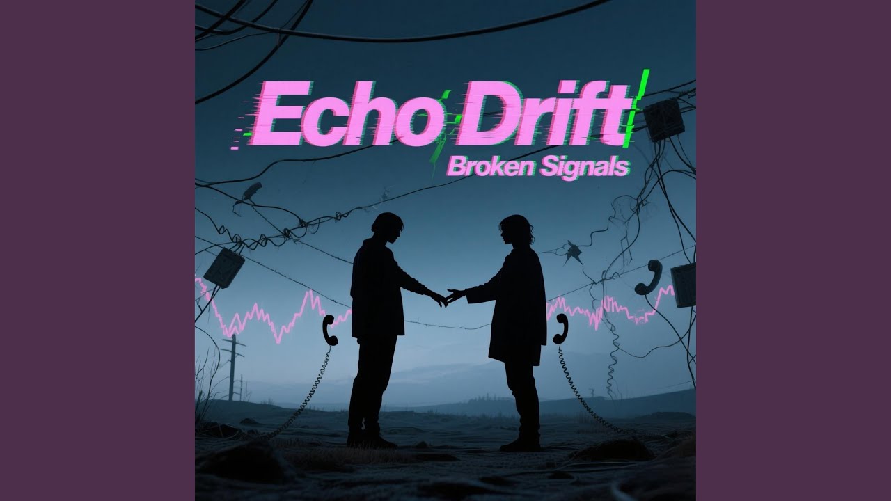 Broken Signals