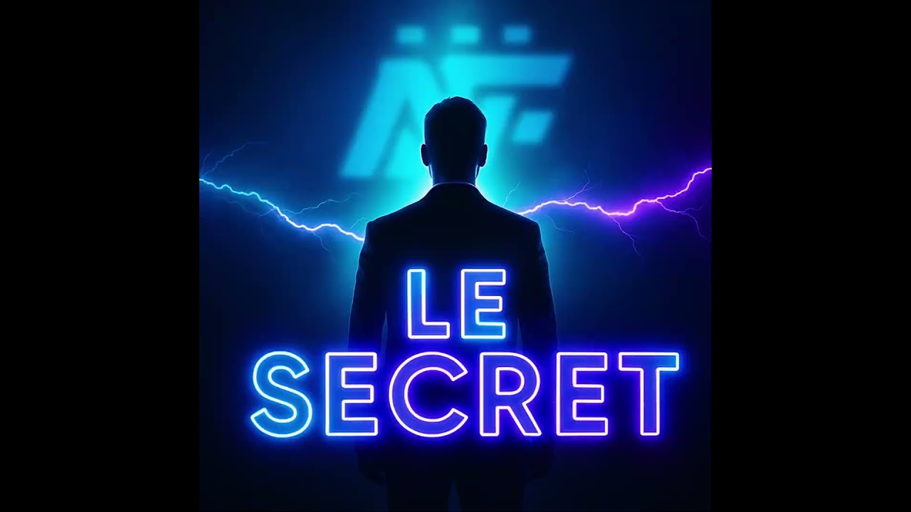le secret    #suspense2025 #entreprisenum&eacute;rique #filmcourt #r&eacute;v&eacute;lation #vision #teaser