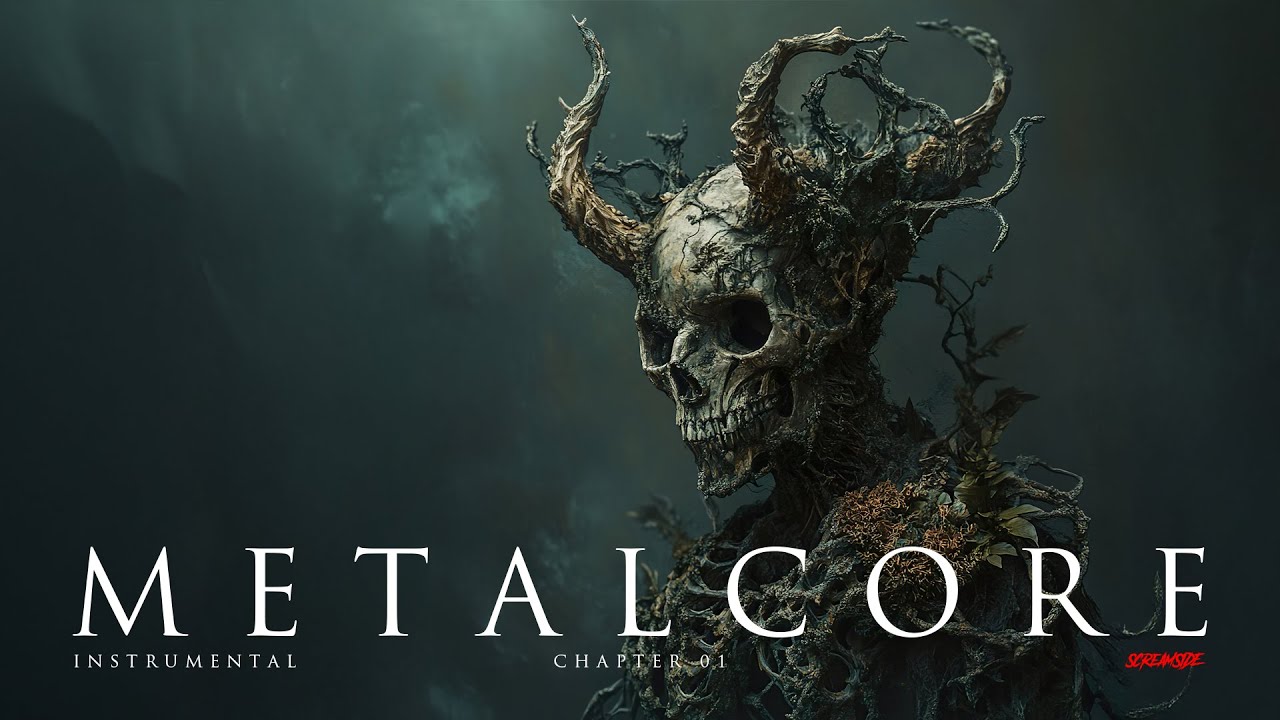 Metalcore Instrumental Chapter 01