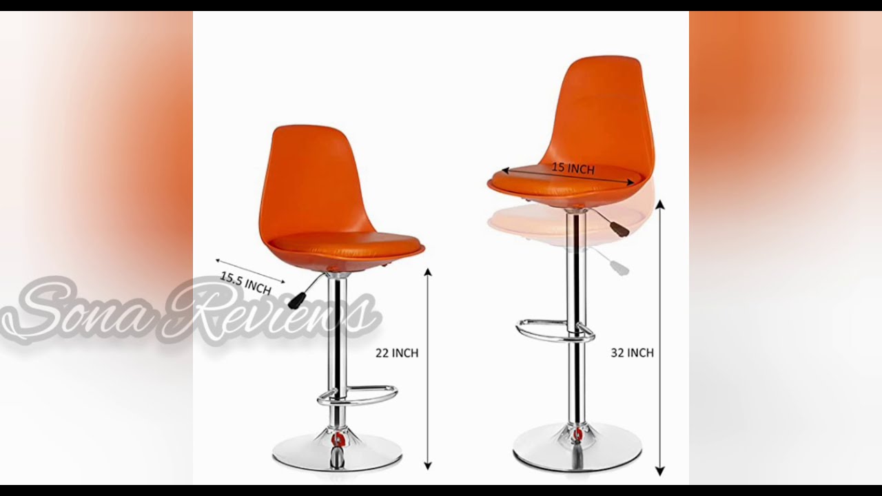 Kitchen chair unboxing||Adjustable and rotatable chair||Cooking Chair||Make your dishes easily