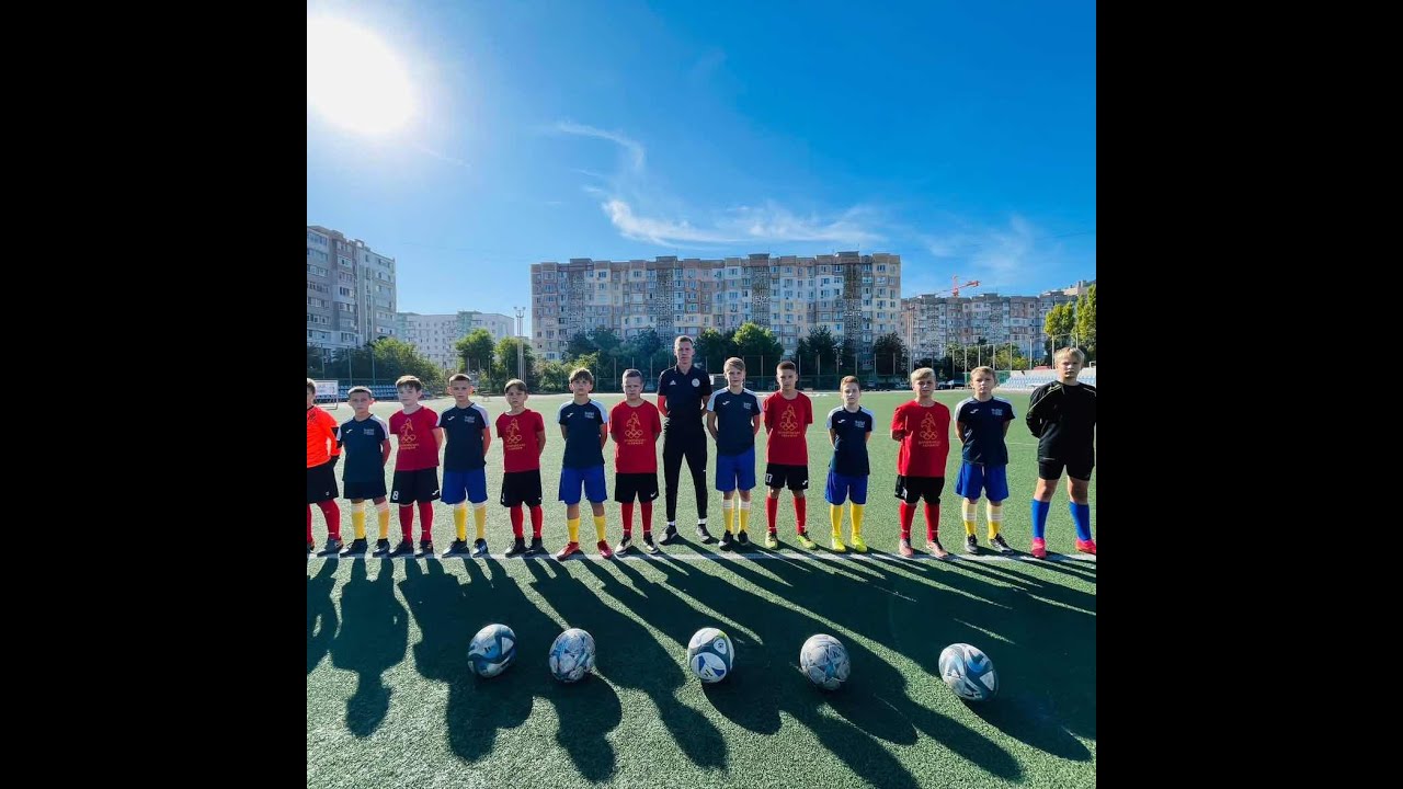 Спорт клас Ранкове тренування