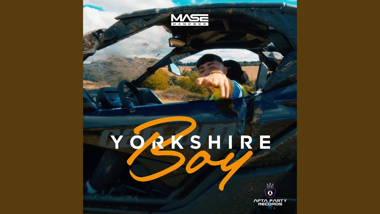 Yorkshire Boy