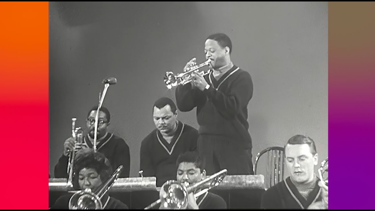 Quincy Jones Big Band &bull; &ldquo;Big Red&rdquo; &bull; 1960 [Reelin' In The Years Archive]