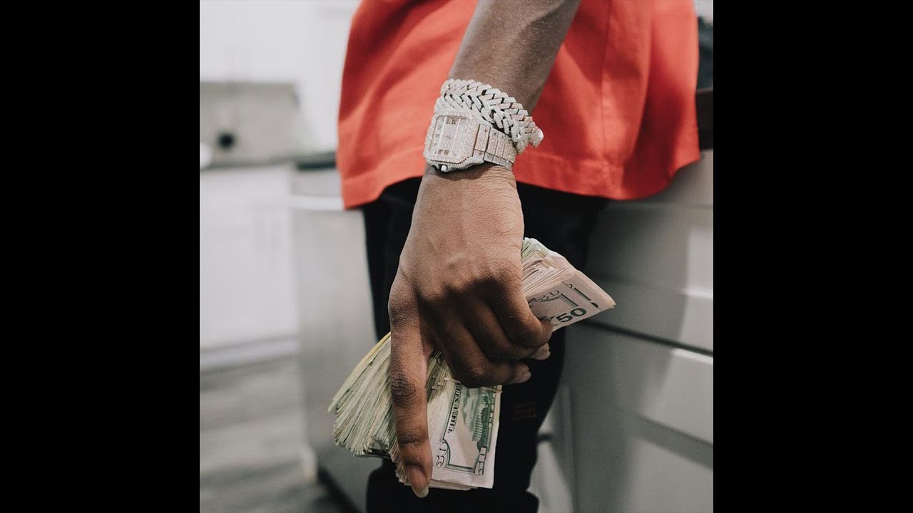 (FREE) Key Glock x Young Dolph Type Beat 2025 - 