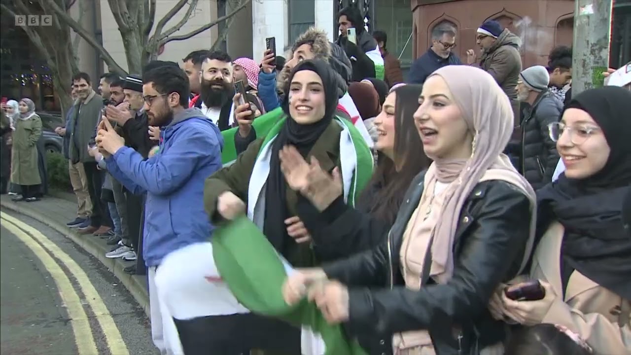 BBC Newsline Northern Ireland (09/12/24)