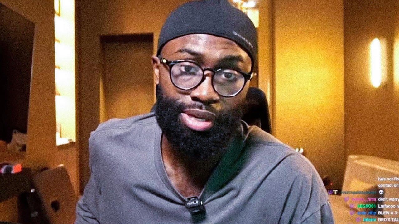 We Need To Talk About Jaylen Brown...