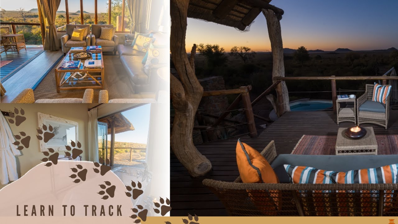BigCityHotels &bull; Review Impodimo Game Lodge