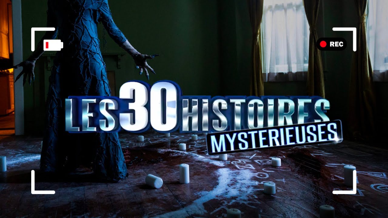 Les 30 histoires LES PLUS TERRIFIANTES - Thread Horreur | PM042008