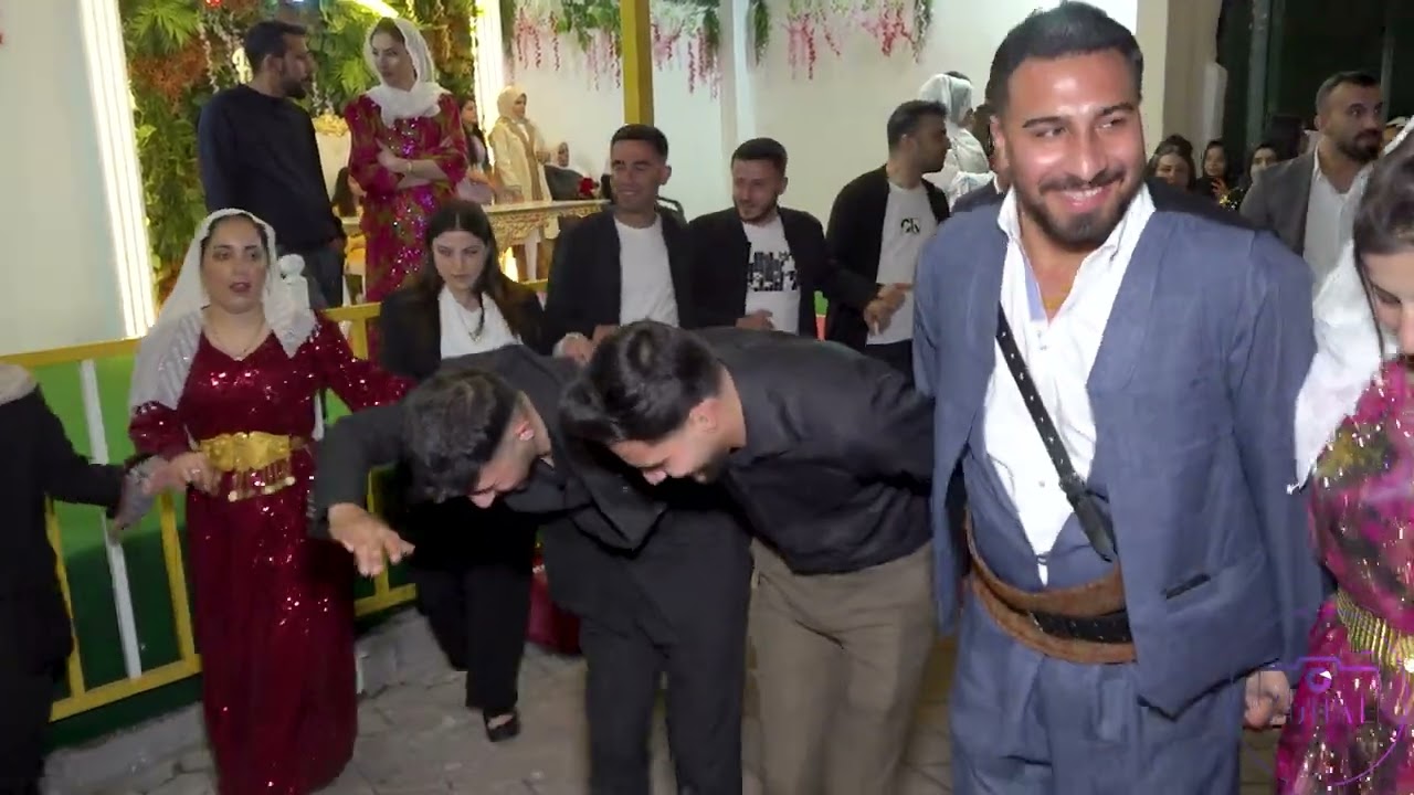 Metin KOLUMAN Kına Bölüm 3