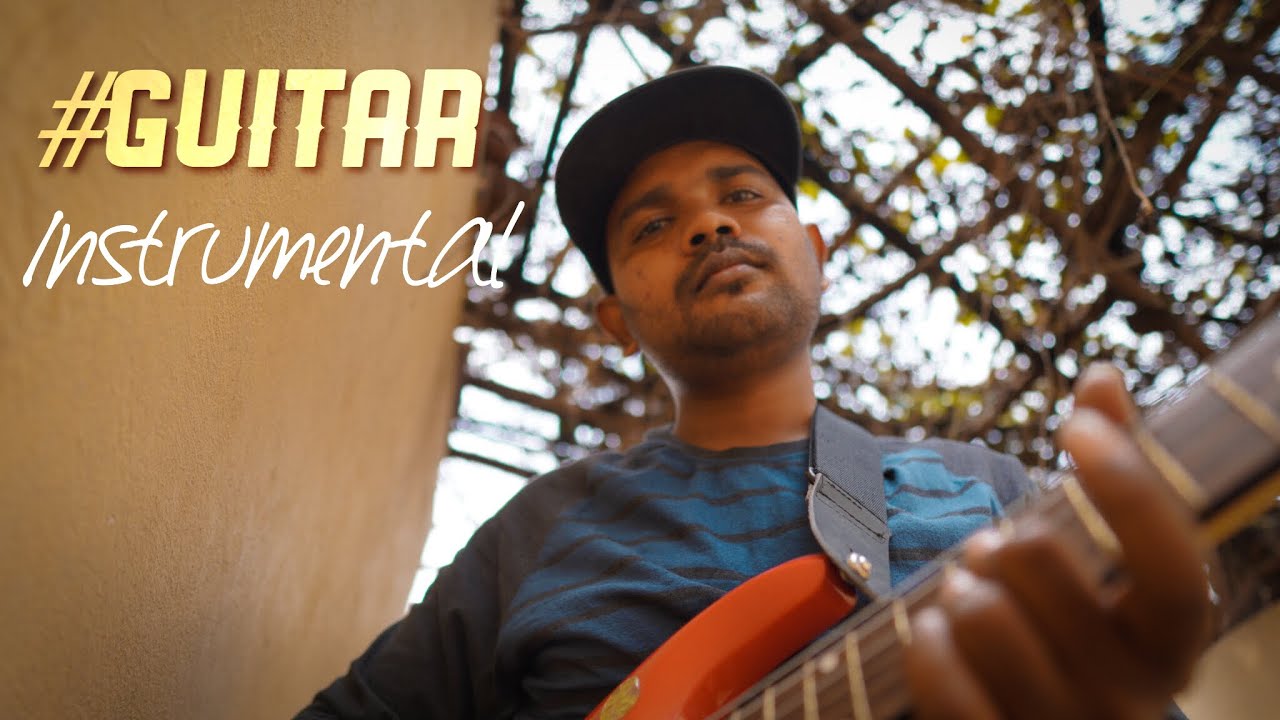 Cinematic Rock Instrumental | Fender Guitar