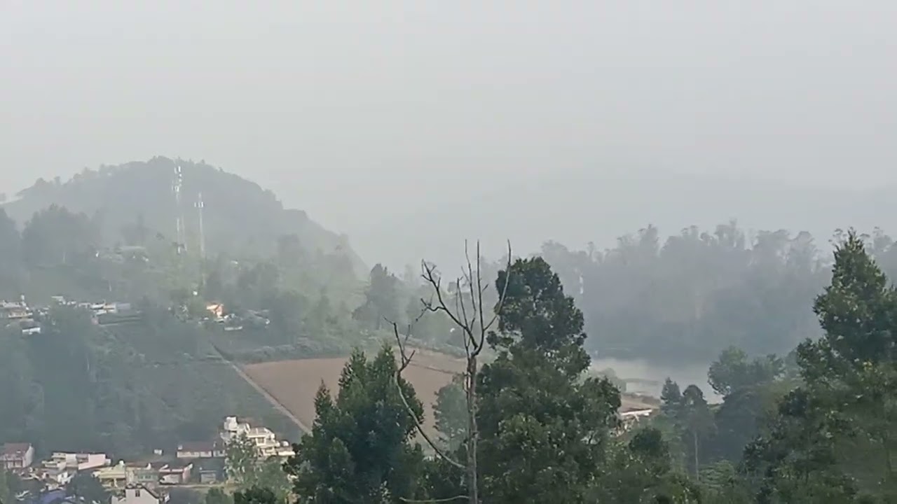 ooty land extend 43 cents, price per cent 2.50 lakhs , contact me 8098010487