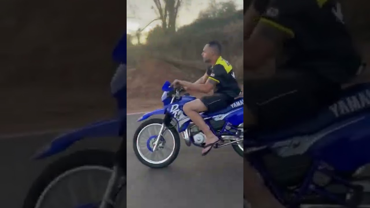 DT 200 pronta ficou top 🚀 pressão