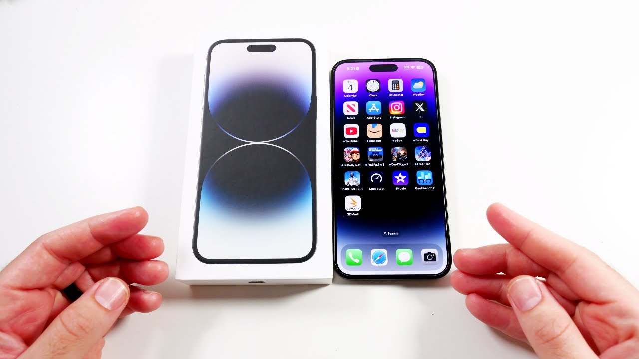 iPhone 14 Pro Max - Still a Beast in 2025?
