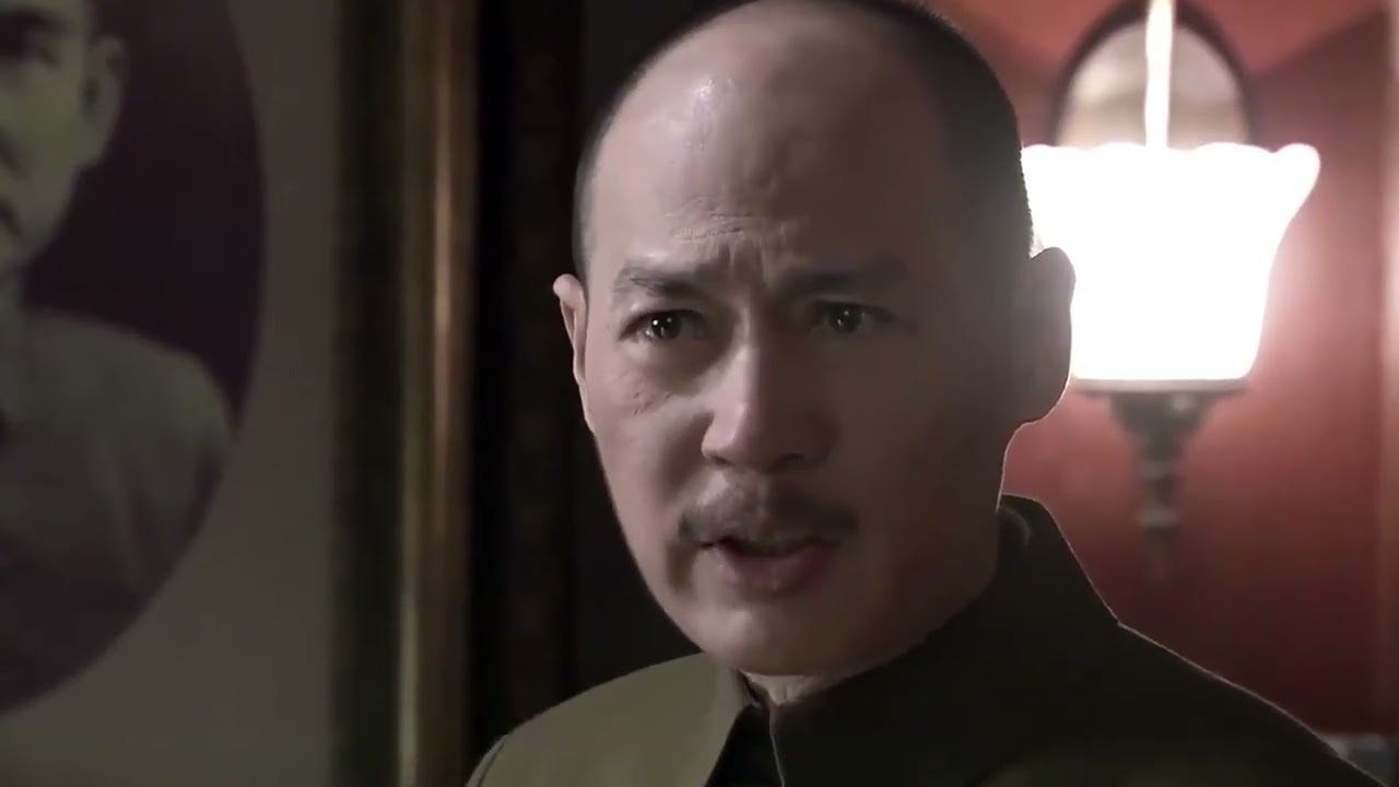 424.守土立誓之战，万字解读中日爆发第一场百万大决战，淞沪会战！ #抗战 #淞沪会战 #一口气看完系列