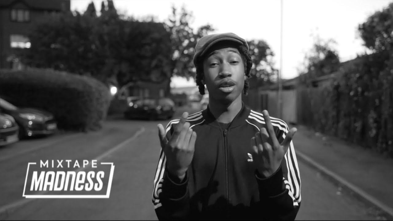 Mugz - Suburban Dude (Music Video) | @MixtapeMadness