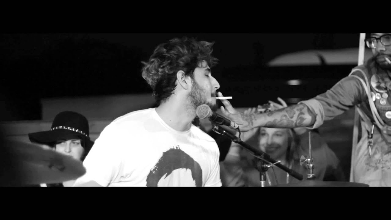 together PANGEA - Badillac