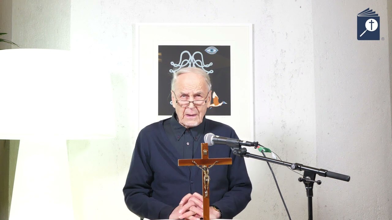 Pekka Luukkala Jumalan juhlakalenteri osa 1/4